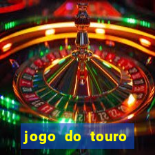 jogo do touro plataforma nova